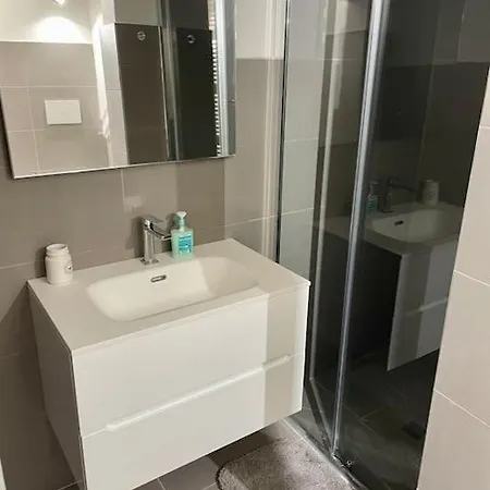 Apartamento Borgo Silvestro *